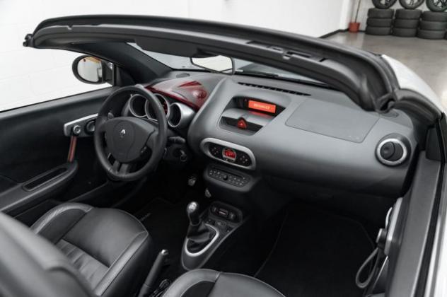 RENAULT Wind 1.2 TCe 100cv Night & Day cabrio rif. 23457799 - Foto 2