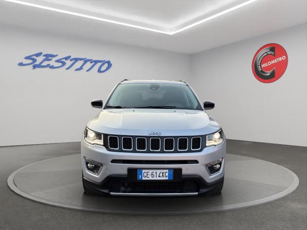 JEEP - Compass 1.3 turbo t4 phev Business 4xe at6 - Foto 2