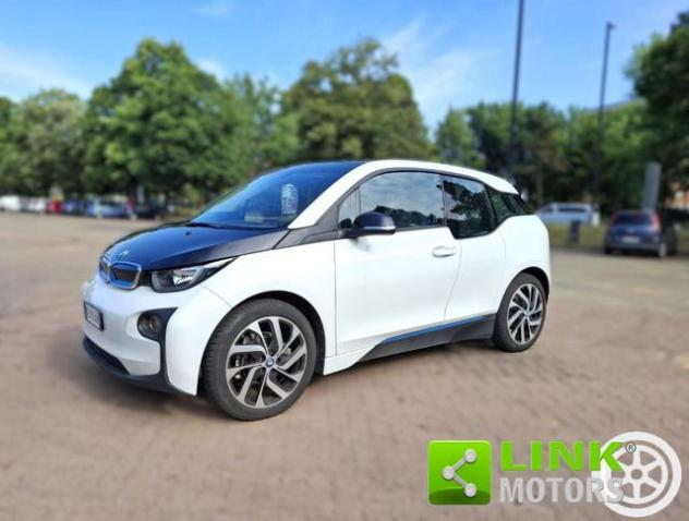 BMW i3 94 Ah rif. 23940347