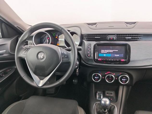 Alfa Romeo Giulietta 1.4 Turbo 120 CV Sport - Foto 10