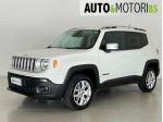 JEEP Renegade 2.0 Mjt 140CV 4WD Active Drive Longitude rif. 24069089