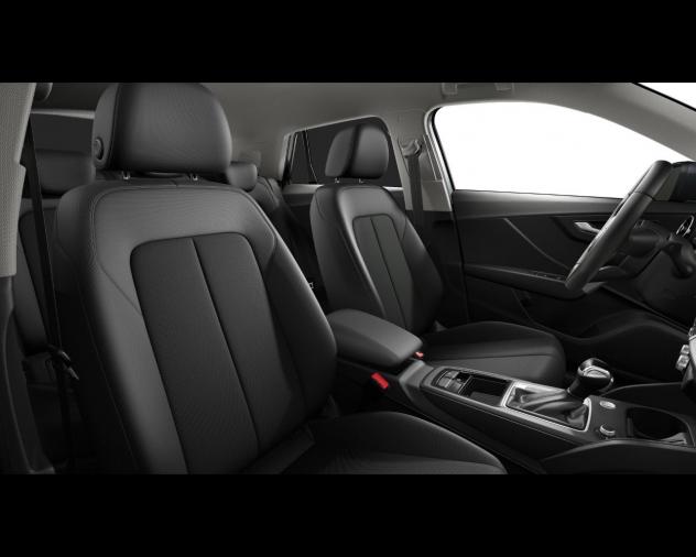 Audi Q2 Audi Q2 S line edition 35 TDI 110(150) kW(CV) S tronic - Foto 8