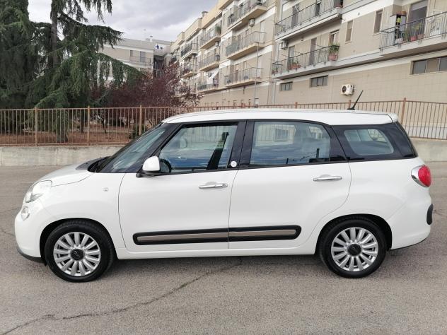 Fiat 500L Living 1.6 Multijet 105 CV Business 2015 - Foto 3