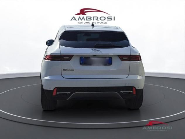 JAGUAR E PACE 2.0D I4 163 CV SE rif. 23939773 - Foto 8