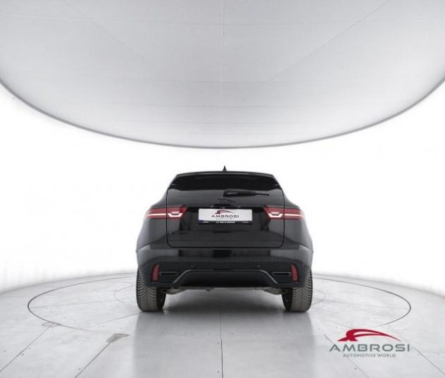 JAGUAR E PACE 2.0d i4 mhev R-Dynamic S awd 163cv auto rif. 24104556 - Foto 6