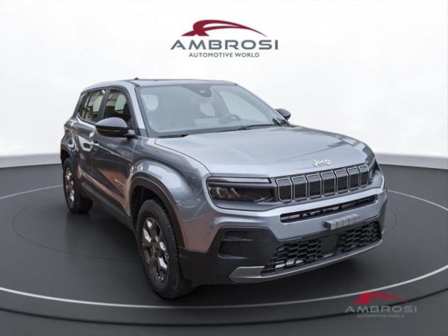 JEEP Avenger Benzina Longitude rif. 23343439 - Foto 2