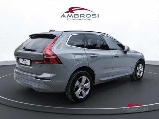 VOLVO XC60 B4 (d) automatico Core - AUTOCARRO N1 - PER OPERAT rif. 24072334 - Foto 3