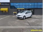 SKODA Citigo 1.0 MPI 5P Active G-Tec - METANO OK NEOPATENTATI rif. 23183392