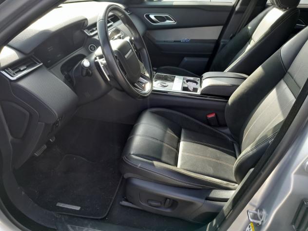 Land Rover Range Rover Velar 2.0 D I4 240 R-Dynamic S 4WD Auto MOTORE DA SOSTITUIRE - Foto 9