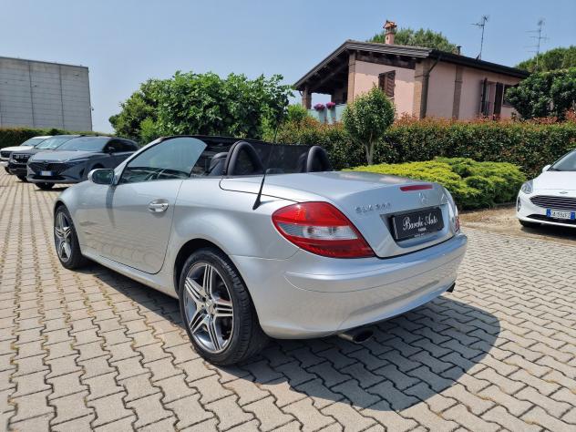 Mercedes-Benz SLK SLK 200 Kompressor cat Sport - Foto 7