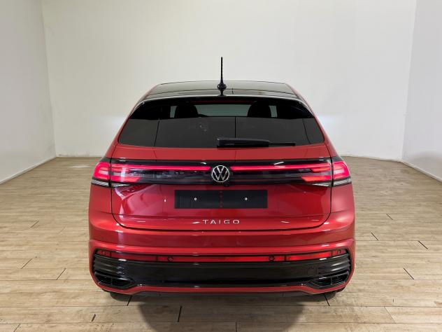 Volkswagen Taigo Taigo 1.0 tsi R-Line Plus 115cv dsg - Foto 5