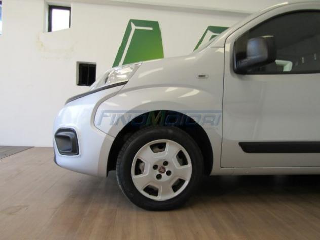 FIAT Qubo 1.4 77 CV Easy rif. 24013302 - Foto 4