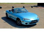 Mazda MX-5 1.6 Spyder MX5 roadster