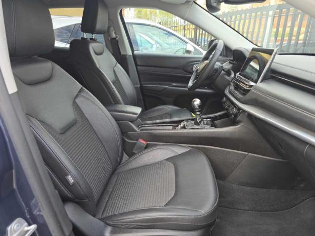 JEEP Compass 1.6 Multijet II 2WD Limited no obbligo di finanz. rif. 23957291 - Foto 7