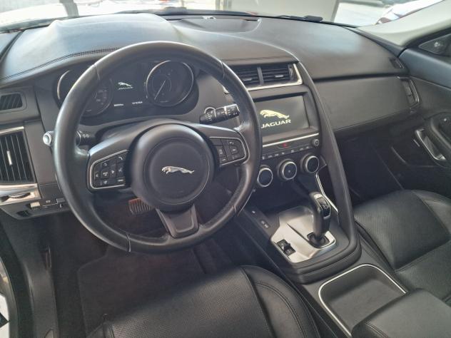 Jaguar E-Pace S 2.0D 180 CV AWD - Foto 8