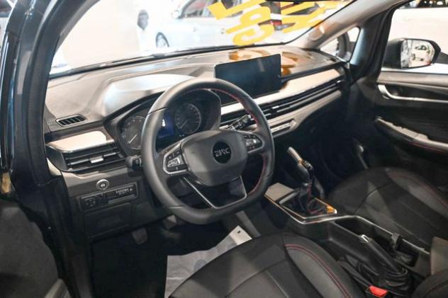 EMC Quattro 1.5 CVT rif. 23931105 - Foto 8