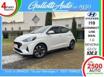 Hyundai i10 1.0 MPI Connectline