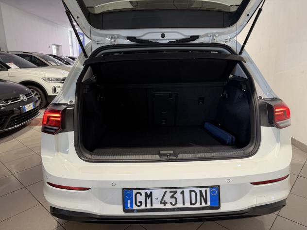 Volkswagen Golf 1.0 eTSI 81kW EVO Life DSG - Foto 9