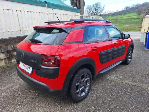 CITROEN C4 Cactus BlueHDi 100 Shine rif. 23824527 - Foto 4