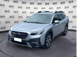 Subaru Outback 2.5i Lineartronic Premium