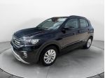 Volkswagen T-Cross 1.0 TSI 81kW Style DSG