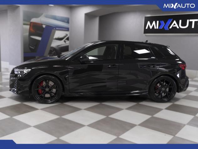 Audi RS3 Sportback 2.5 TFSI Quattro s-tronic - Foto 3