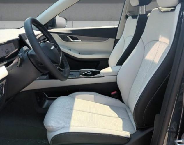 JAECOO Jaecoo 7 Jaecoo 5 1.6 TGDI 147 CV aut. Exclusive rif. 23921414 - Foto 6