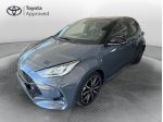 Toyota Yaris 1.0-1.3-TS-D4D 15H 130HP GRS MY25