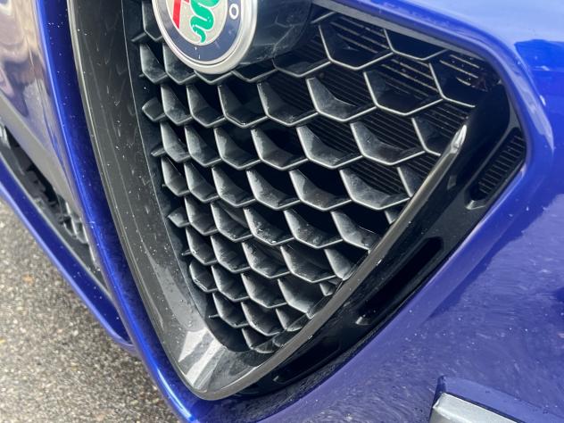 Alfa Romeo Stelvio 2.2 Turbodiesel 210 CV AT8 Q4 Veloce - Foto 10