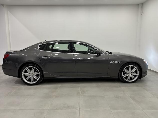 Maserati Quattroporte Quattroporte Diesel - Cam - Cruise/Lim - Keyless - Foto 5