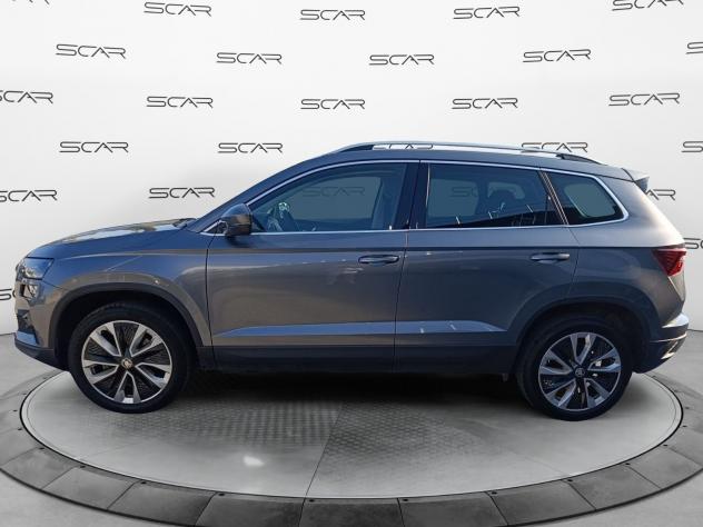 Škoda Karoq Karoq 2.0 tdi Style 115cv *PREZZO REALE NON VINCOLATO A FINANZIAMENTO* - Foto 8