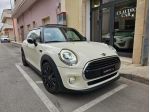Mini 1.5 One D TETTO PELLE LED