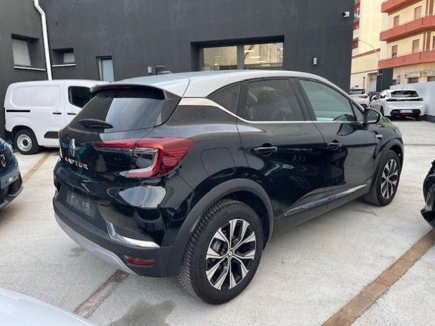 RENAULT Captur TCe 90 CV Techno rif. 23804047 - Foto 3