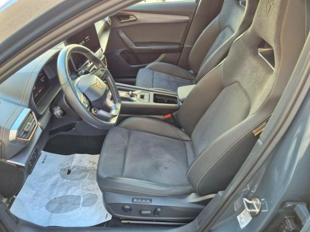 CUPRA Formentor 2.0 TDI DSG rif. 23926571 - Foto 9