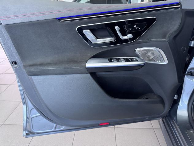 Mercedes-Benz EQE SUV EQE 350 4MATIC AMG PREMIUM PLUS EXTRA - Foto 6