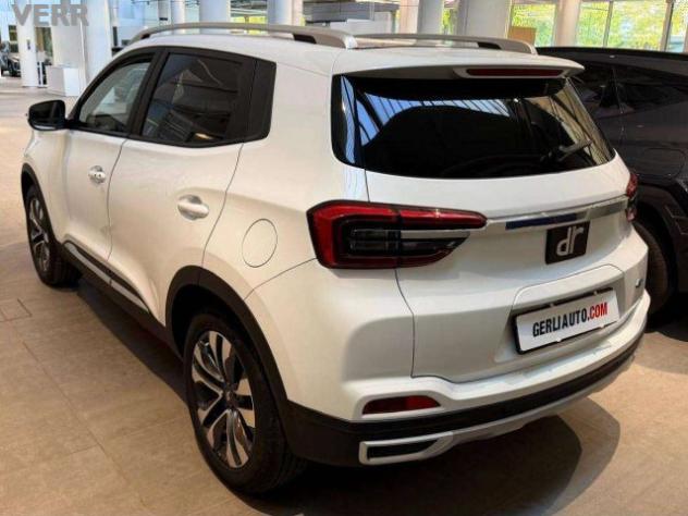 DR Automobiles DR4 DR 4.0 4.0 1.5 turbo Gpl 149cv rif. 24193383 - Foto 4