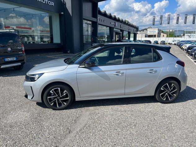 Opel Corsa 1.2 110cv Hybrid GS AT6 - Foto 6