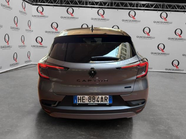 Renault Captur esprit Alpine full hybrid E-Tech 160 - Foto 5