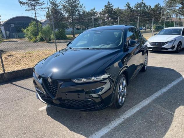 ALFA ROMEO Tonale 1.6 diesel 130 CV TCT6 Veloce Full! rif. 23808472 - Foto 5