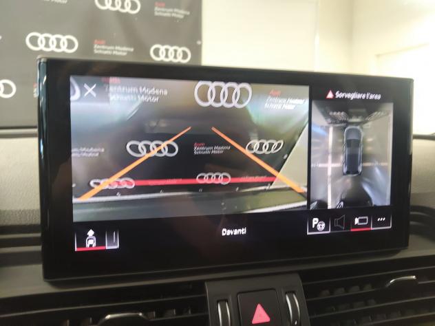 Audi Q5 Q5 40 2.0 tdi mhev 12V Business Advanced quattro s-tronic - Foto 10