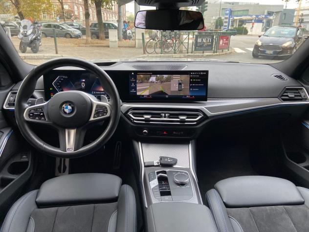 Bmw 320 M Sport 320 d MHEV #50770 - Foto 10