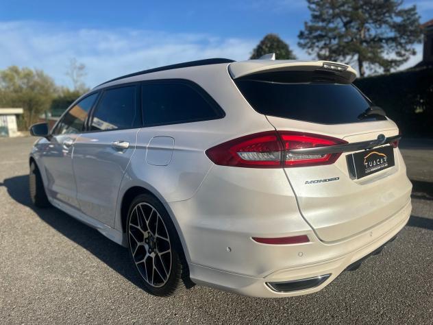 Ford Mondeo ST Line Business 2.0 HEV #10256 - Foto 7