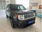 JEEP Renegade Renegade 1.4 MultiAir 170CV 4WD Active Drive Limited