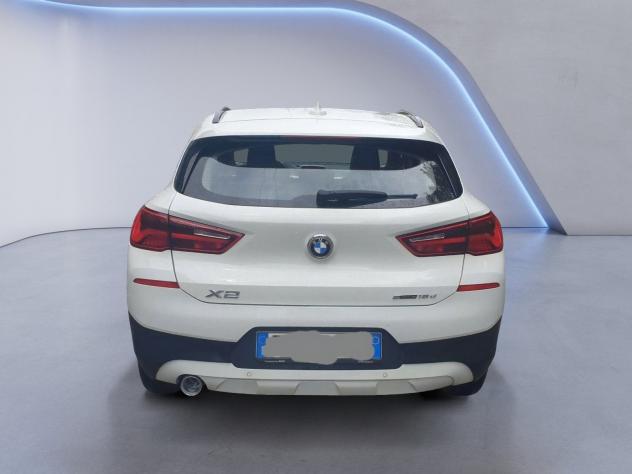 BMW X2 sDrive 1.5 116 CV AT Diesel - Foto 6