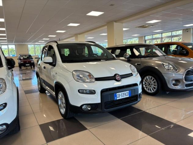 FIAT Panda 3ª serie Panda 1.0 FireFly S&S Hybrid - Foto 3
