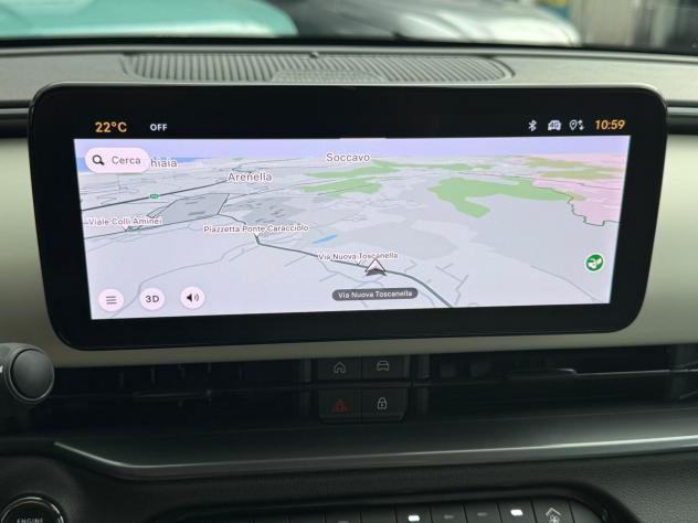 Fiat 600 2025 HYBRID 1.2 MHEV LA PRIMA AUTOMATICA - Foto 10