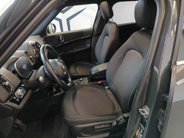 MINI Countryman Mini Countryman 1.5 Cooper SE Hype all4 auto - Foto 8