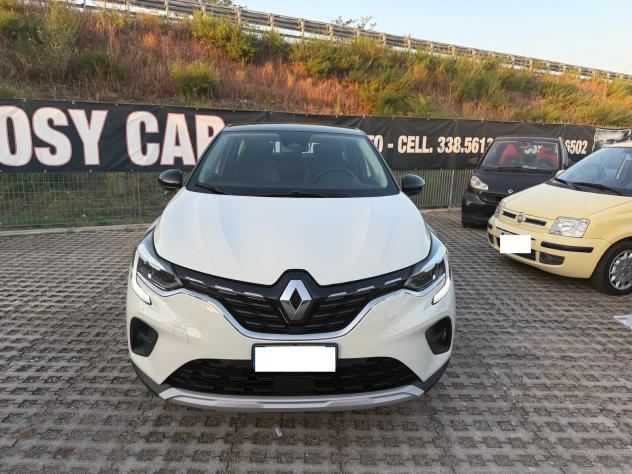 Renault Captur TCe 100 CV GPL Intens-09/2020 - Foto 2