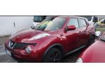 Nissan Juke limited edition 190 CV