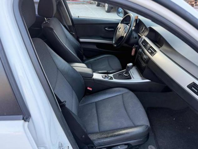 BMW 320 d cat Touring MSport senza nessun lavoro da fare rif. 24055000 - Foto 5